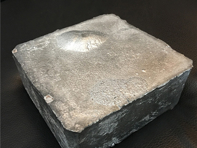 其他中间合金