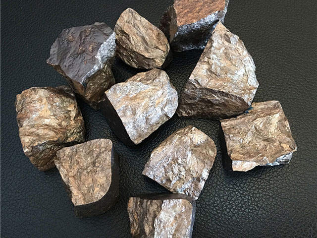其他中间合金